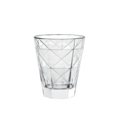 Carre Tumbler Set 6Pcs