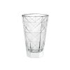 Carre Long Drink Set 6Pcs
