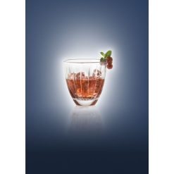 Accademia Tumbler Set 6Pcs