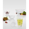 Accademia Long Drink Set 6Pcs