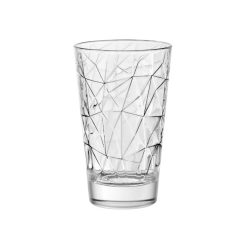 Dolomiti Long Drink Set 6Pcs