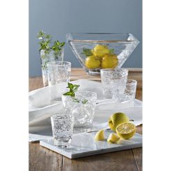 Dolomiti Long Drink Set 6Pcs