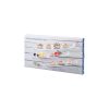 Fenice Oval Dish Set 3Pcs