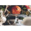 Burano Footed Platter 33Cm