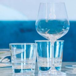 Rialto Versus Tumbler Set 6Pcs