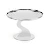 Raise Footed Platter 31Cm