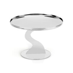 Raise Footed Platter 31Cm