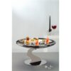 Raise Footed Platter 31Cm