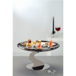 Raise Footed Platter 31Cm