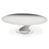 Raise Footed Platter 45Cm
