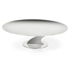 Raise Footed Platter 45Cm
