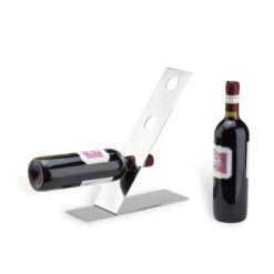 Kitchen Wine Support 3 Bottles