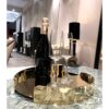 Marco Polo Polo Tray 35Cm Gold
