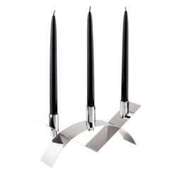 Candelieri Candle Holder 37Cm