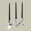 Candelieri Candle Holder 37Cm