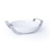 Presentazione Bowl With Holder 28Cm