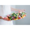World Tray 51X24Cm