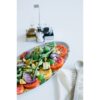 World Tray 51X24Cm