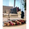World Tray 51X24Cm