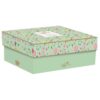 Coffee Mania Tea C&S Set 2Pcs