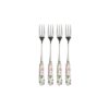 Mon Amour Cake Fork Set 4Pcs