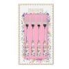 Mon Amour Cake Fork Set 4Pcs