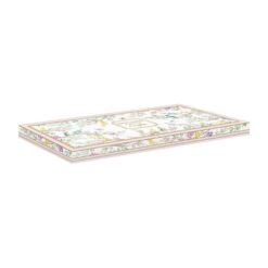 Birds Melody Serving Platter 35Cm