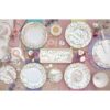 Birds Melody Serving Platter 35Cm