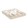 Jardin D Orient Cake Plate 32Cm & Slicer