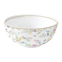 Birds Melody Bowl 23Cm