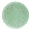 Spring Glass Platter 33Cm