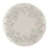 Spring Glass Platter 33Cm