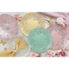 Spring Glass Platter 33Cm