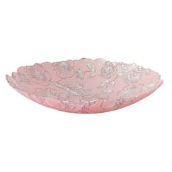 Spring Glass Centerpiece 32Cm