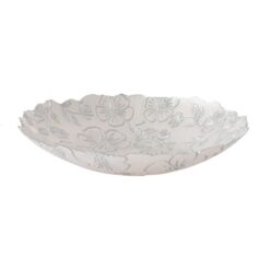 Spring Glass Centerpiece 32Cm