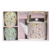 Coffee Mania Tea Set