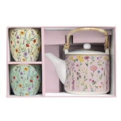 Coffee Mania Tea Set