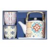 Coffee Mania Tea Set