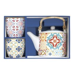 Coffee Mania Tea Set