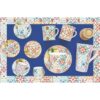 Coffee Mania Tea Set