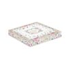 Mon Amour Heart Plate 20Cm