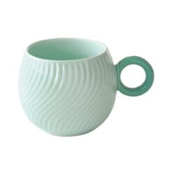 Waves Mug