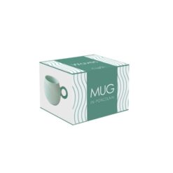 Waves Mug
