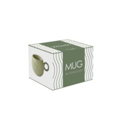 Waves Mug