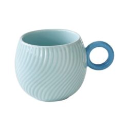 Waves Mug