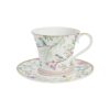 Birds Melody Tea C&S