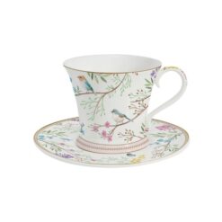 Birds Melody Tea C&S