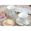 Birds Melody Tea C&S