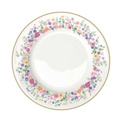Mon Amour Dinner Plate