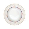Mon Amour Soup Plate